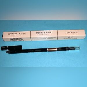 Merle Norman Soft Touch Eye Pencil...Shade is SURREAL.....NEW IN THE BOX